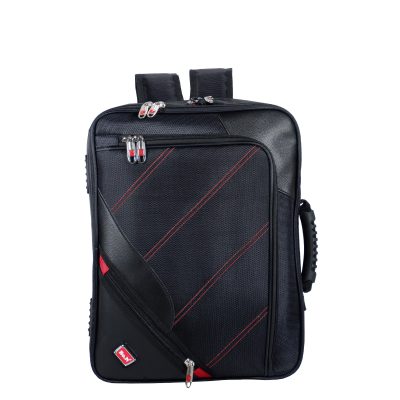 Sản xuất balo laptop chống sốc