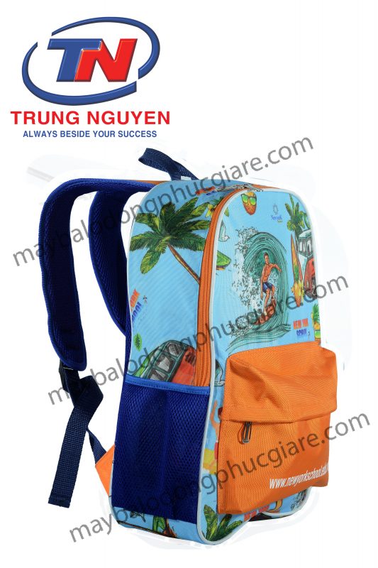 balo quang cao