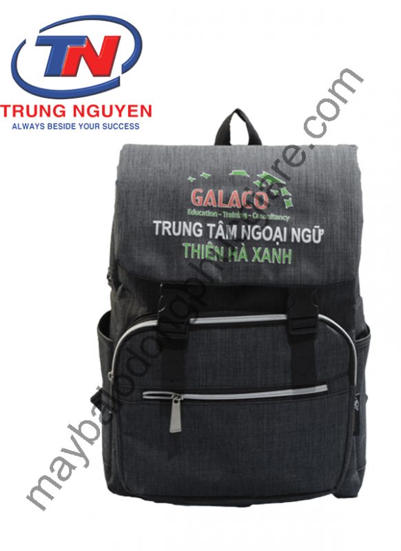 balo cho bé gái lớp 3