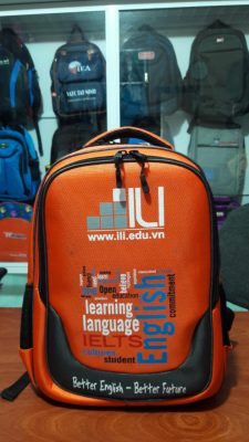 Xưởng sản xuất balo túi xách