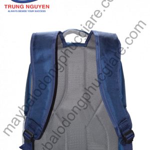 Balo Laptop Nokia Mặt Sau