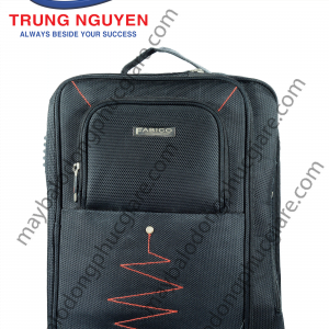 Balo laptop giá rẻ mặt trước