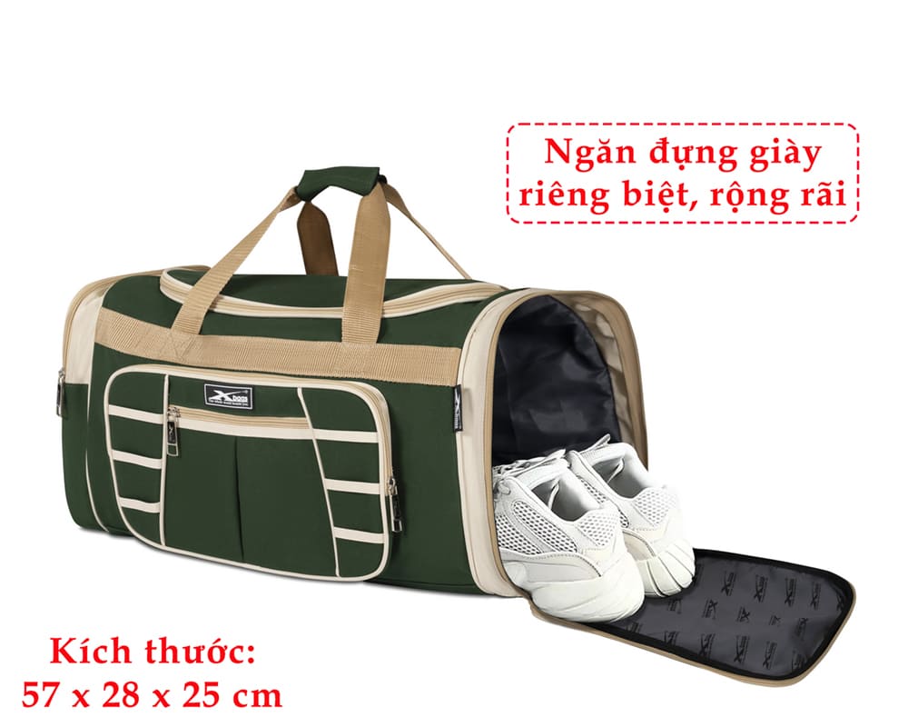 Túi du lịch Xbags XB 6006