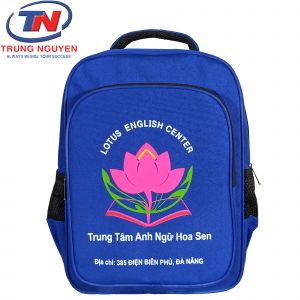 công ty may balo giá rẻ