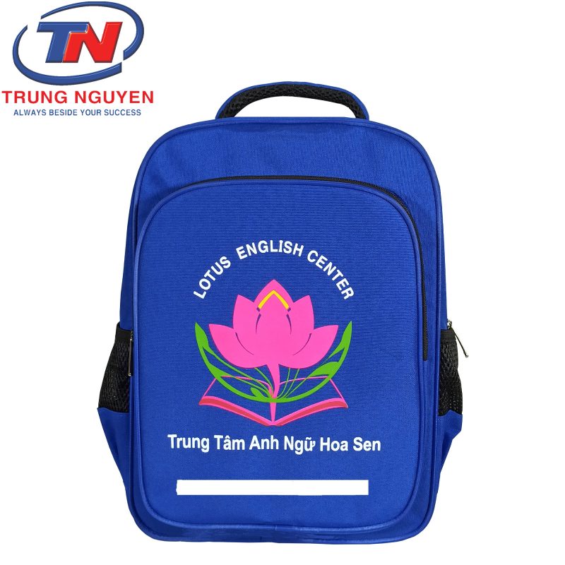 cơ sở nhận may balo