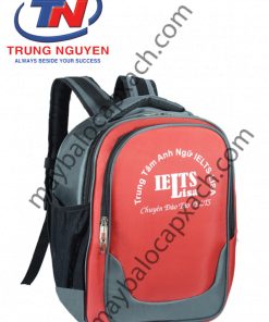 Sản xuất balo mẫu giáo