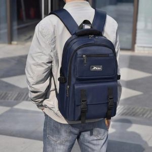 Thị trường ba lô cao cấp hiện nay