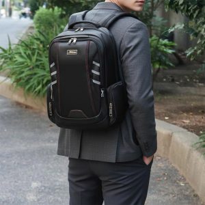 Xưởng may ba lô cao cấp