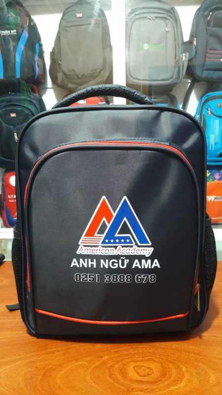 balo anh ngữ chất lượng