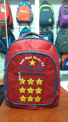 balo anh ngữ giá rẻ chất lượng