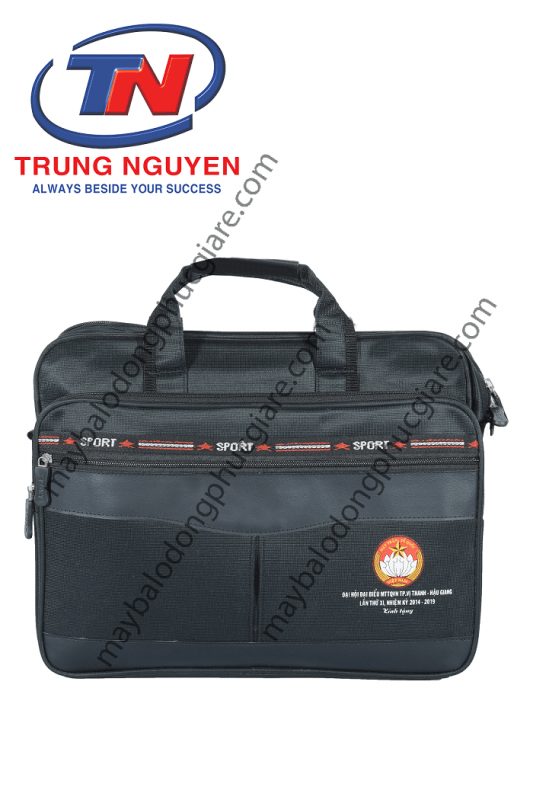 công ty may cặp xách quà tặng