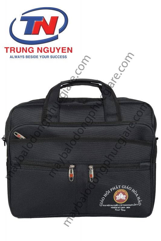may cặp xách quà tặng