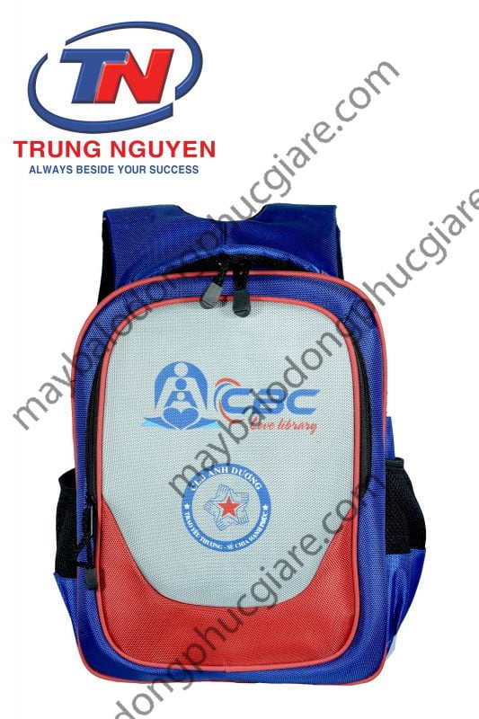 ba lô thời trang nữ