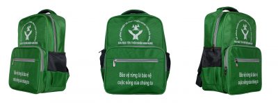 công ty may balo túi xách quận 12