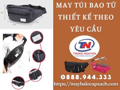 may túi bao tử