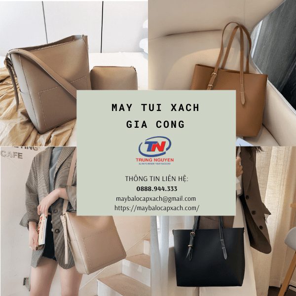 may tui xach gia cong