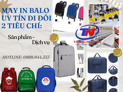 may in balo