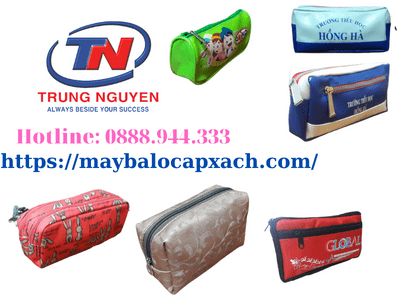 các mẫu làm túi đựng bút