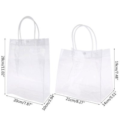Túi Vải PVC