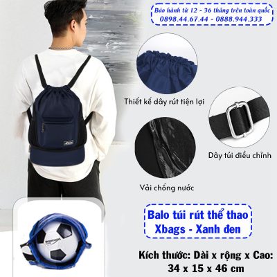 Công ty nhận sản xuất balo giá rẻ