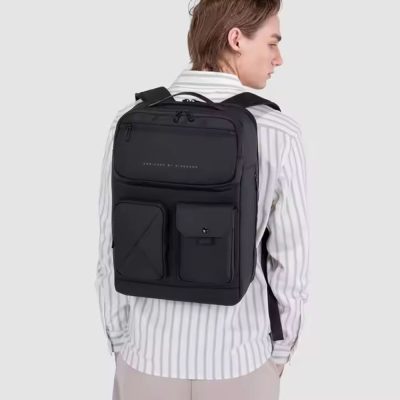 Chọn balo laptop phù hợp với nhu cầu của bạn