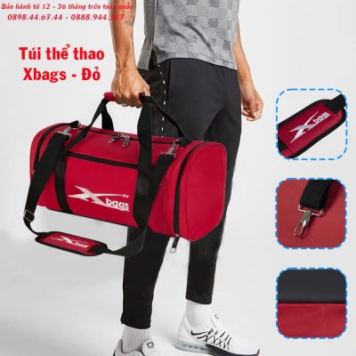 Xưởng sản xuất túi xách thể thao