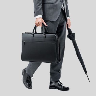 Xưởng sản xuất túi da