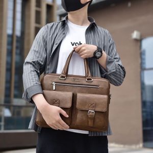 Xưởng sản xuất túi xách da