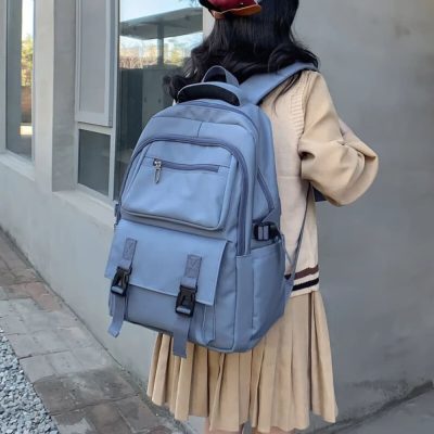 sản xuất ba lô laptop