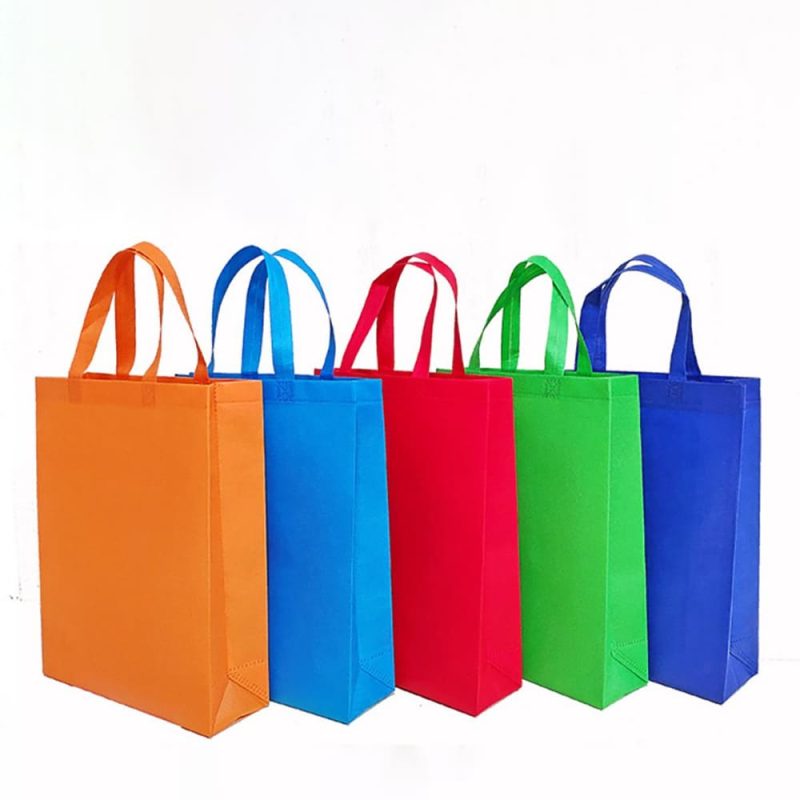 Túi tote in theo yêu cầu