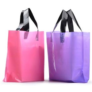 Gia công túi nhựa PVC
