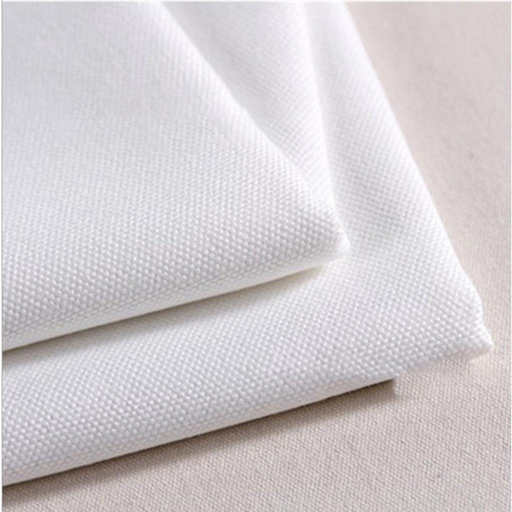 Chất liệu và kiểu dáng balo quà tặng - vải canvas