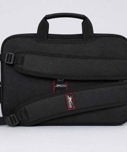 mặt sau cặp laptop nam